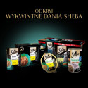 SHEBA Delicacy Drobiowe Smaki w galaretce - mokra karma dla kota - 40x85 g