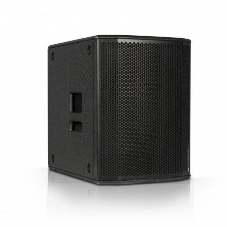 dBTechnologies SUB 615 aktiivne 15" subwoofer
