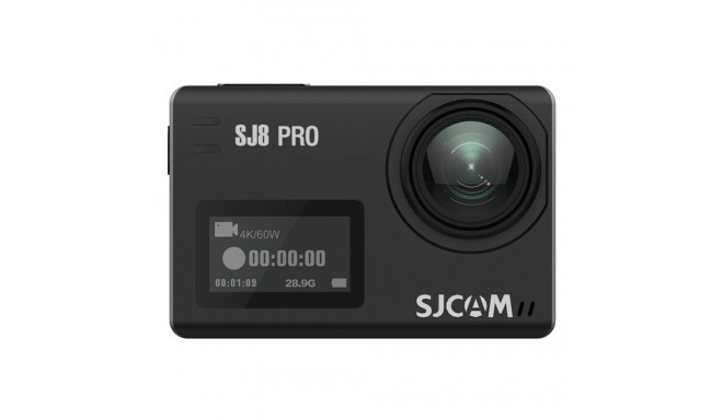 Spordikaamera SJCAM SJ8 Pro