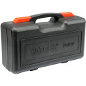 Yato YT-82220 oscillating multi-tool Black, Red 300 W 22000 OPM Yato YT-82220 oscillating multi-tool Black, Red 300 W 22000 OPM