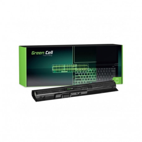 Green Cell HP82 sülearvuti varuosa aku