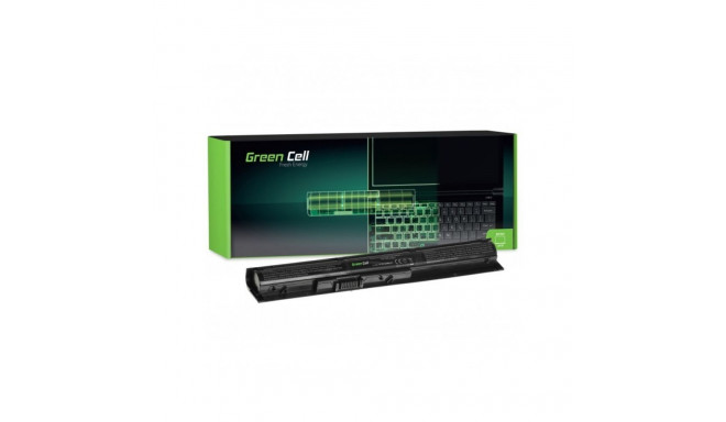 Green Cell HP82 sülearvuti varuosa aku
