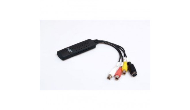 Mediatech MT4169 video jäädvustusseade USB 2.0