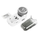 Esperanza ECS009 Clothes Shaver White