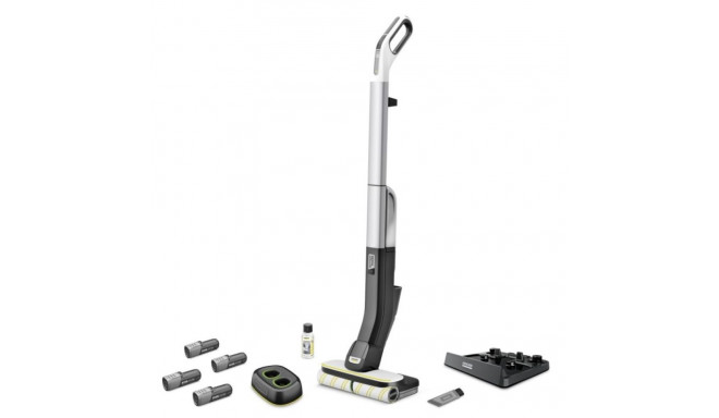 Karcher FC 4-4 Battery Set 4B Duo Electric Mop