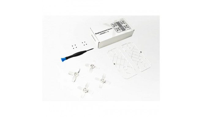 Repair kit - HoverAir X1 Repair kit White