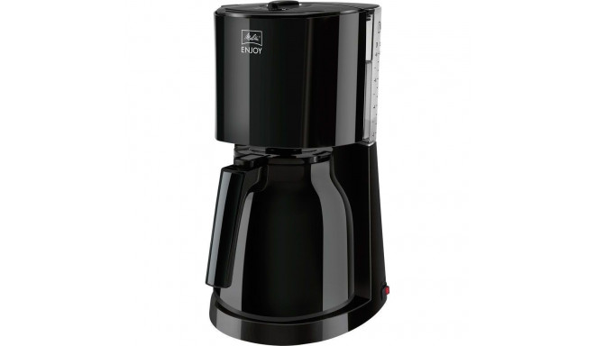 Melitta Enjoy Therm 1017-06 espressomasin must