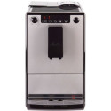 Melitta Solo Pure E950-666 Black and silver espresso machine