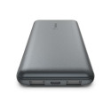 BELKIN POWERBANK 10000 MAH 15W Grey BELKIN POWERBANK 10000 MAH 15W Grey