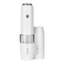 Braun Silk-épil 9 9-341 epilator 40 tweezers White