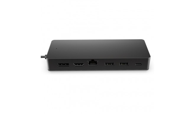 HP Docking Station Universal USB-C USB