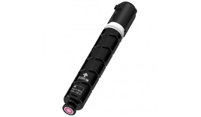 Canon C-EXV 48 originaal magenta toonerikassett 1 tk