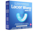 LACERBLANC WHITE FLASH kit dental blanqueador 1 u