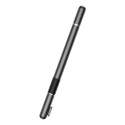 Baseus Golden Cudgel ACPCL-01 double-sided stylus for tablets, phones with gel pen - black