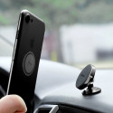 Baseus Small Ears Series SUER-B01 magnetic car dashboard holder - black