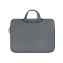 Universal laptop bag 15.6&#39;&#39; - gray