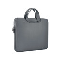 Universal laptop bag 15.6&#39;&#39; - gray