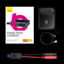 Powerbank Jump Starter 3000A Baseus Super Energy Ultra - black