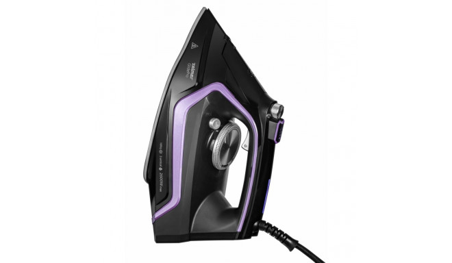 Zelmer ZIR2600 GlidePro