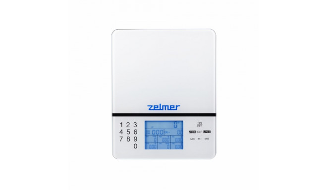 Zelmer ZKS1500N