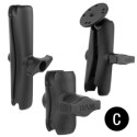 RAM Mounts Set