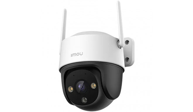 Imou Cruiser SE+, full color night vision Wi-Fi PT camera 5MP, rotation 355° pan & 90° Tilt, 1/3" pr