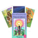 AGM Vision Quest Tarot Cards