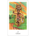 AGM Vision Quest Tarot Cards