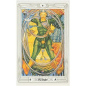 AGM Spanish Cowley Thoth Spanish Language Tarot Cards