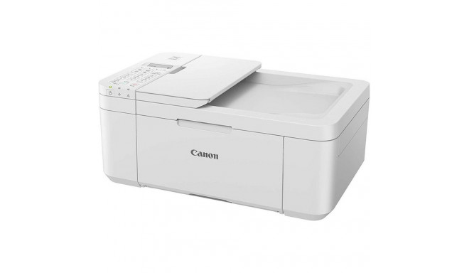 Multifunction Printer Canon PIXMA TR4551 (White)