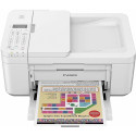 Multifunction Printer Canon PIXMA TR4551 (White)