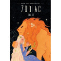 US Games Systems Zodiac Deck And Guidebook Set Tarot Cards And Guide