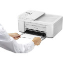 Multifunction Printer Canon PIXMA TR4551 (White)