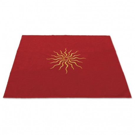 Lo Scarabeo Sun Mat for Tarot Cards