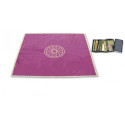 Lo Scarabeo Mercury Magical Mat for Tarot Cards