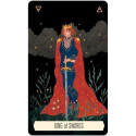 US Games Systems Zodiac Deck And Guidebook Set Tarot Cards And Guide