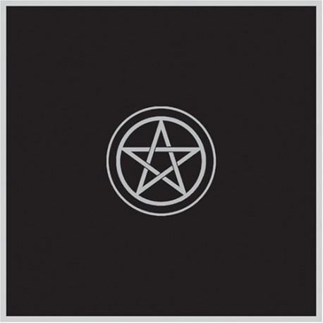 Lo Scarabeo Pentacle Tarot Mat