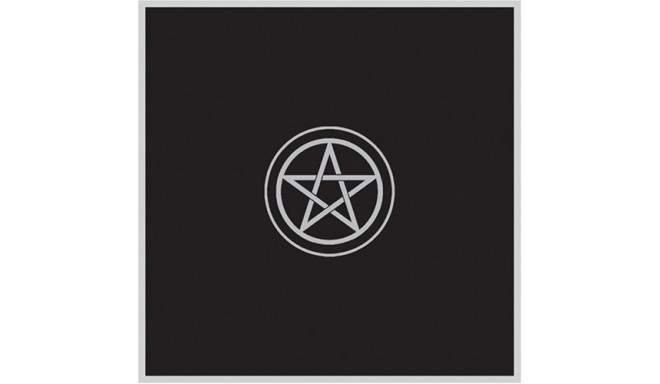 Lo Scarabeo Pentacle Tarot Mat