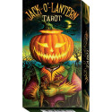 Lo Scarabeo Jack O Lantern Tarot Cards
