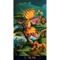 Lo Scarabeo Jack O Lantern Tarot Cards