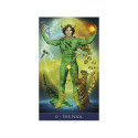 Lo Scarabeo Millennium Thoth Tarot Cards