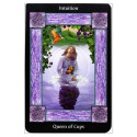 Llewellyn Sacred Circle Tarot Cards