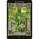 Llewellyn Sacred Circle Tarot Cards