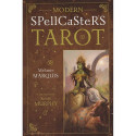Llewellyn Modern Spellcaster's Tarot Cards
