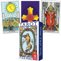 AGM Ae Waite Mini Tarot Cards