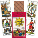 AGM 1JJ Swiss Tarot Cards