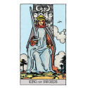 AGM Ae Waite Pocket Tarot Cards