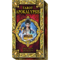 Lo Scarabeo Apocalypse Tarot Cards Lo Scarabeo Apocalypse Tarot Cards