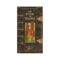 Lo Scarabeo The Book Of Thoth Eteilla Tarot Cards