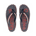 Gumbies Cairns C-CA-UNI-R flip flops (40)